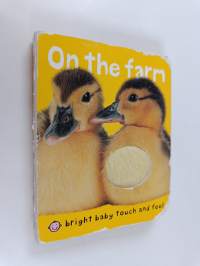Bright Baby Touch &amp; Feel On the Farm