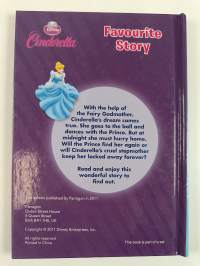Cinderella - Favourite story