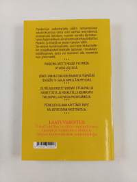 Madonsyömiä AATOKSIA (signeerattu, tekijän omiste)