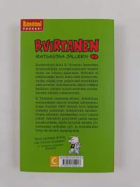 B. Virtanen 2 : B. Virtanen ratsastaa jälleen