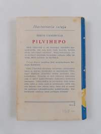 Pilvihepo