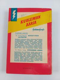 Kuoleman aaria