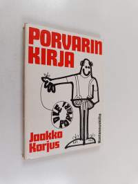 Porvarin kirja