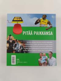 Mitä missä milloin 2013 : kansalaisen vuosikirja
