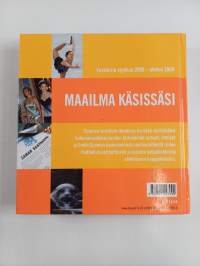 Mitä missä milloin 2010 : kansalaisen vuosikirja