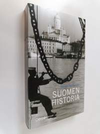Suomen historia : linjat, rakenteet, käännekohdat