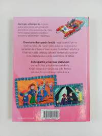 Erikoispartio ja harmaa jättiläinen