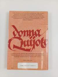 Donna Quijote ja muita kaupunkilaisia : muotokuvia