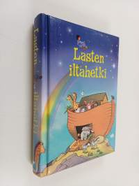 Lasten iltahetki