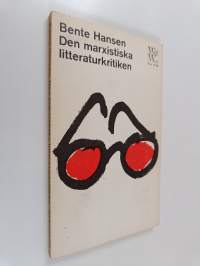 Den marxistiska litteraturkritiken