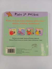 Pietu ja palikat