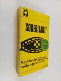 Sokeritauti : käytännön hoito-opas