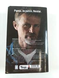 Verta lumella 1-2 : Verta lumella ; Lisää verta