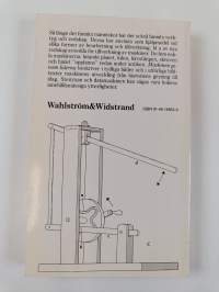 Maskinen genom tiderna