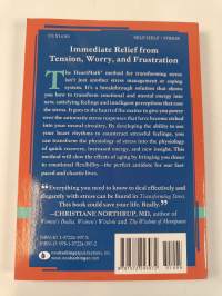 Transforming Stress - The HeartMath Solution for Relieving Worry, Fatigue, and Tension