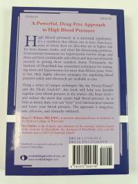 The Heartmath Approach to Managing Hypertension - The Proven, Natural Way to Lower Your Blood Pressure