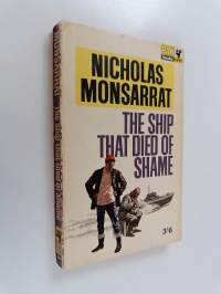 The ship that died of shame - and other stories
