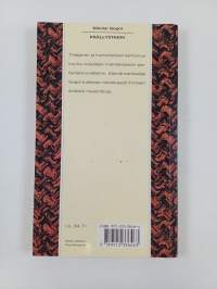 Päällystakki : kertomus