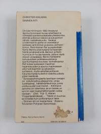 Sininen äiti