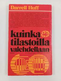 Kuinka tilastoilla valehdellaan
