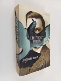 Kun kyyhkyset katosivat