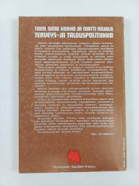 Terveys- ja talouspolitiikka