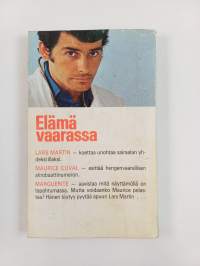 Elämä vaarassa