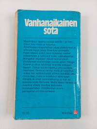 Vanhanaikainen sota