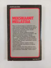 Lassiter n:o 9-10/1978 : Meksikaanit mellastaa
