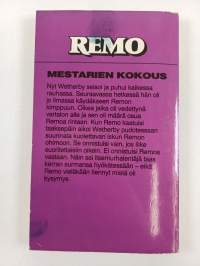 Mestarien kokous