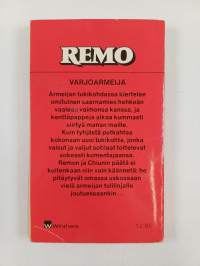 Varjoarmeija