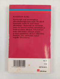 Kuoleman sumu