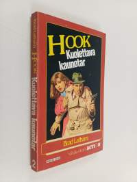 Kuolettava kaunotar
