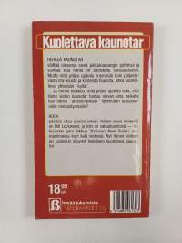 Kuolettava kaunotar