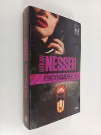 Syntymämerkki