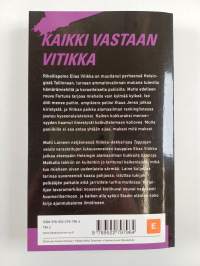 Tappajan vaisto