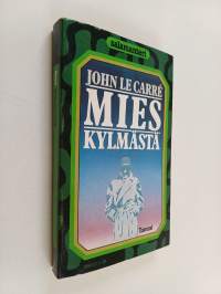 Mies kylmästä