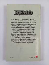 Valkoista orjakauppaa