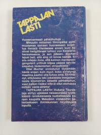 Tappajan lasti