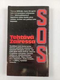 Tehtävä Zairessa