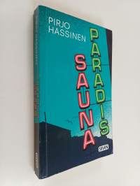 Sauna Paradis