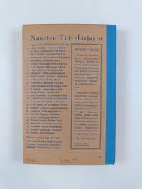 Myrskytuuli