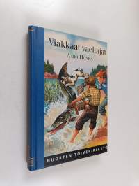 Viakkaat vaeltajat