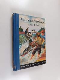Viakkaat vaeltajat