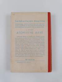 Atomivene Aave : seikkailuromaani