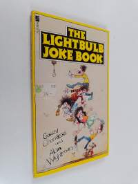 The Lightbulb Joke Book