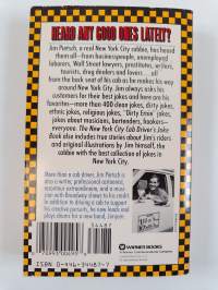 The New York City Cab Driver&#039;s Joke Book