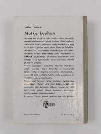 Matka kuuhun