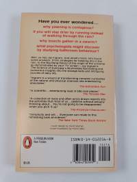 The Science of Everyday Life