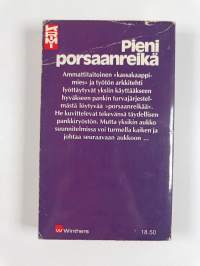 Pieni porsaanreikä